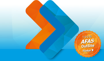 Footer mobiel