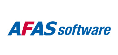 Logo AFAS Software
